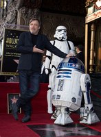 Mark Hamill Sweatshirt #3212198