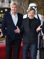 Mark Hamill hoodie #3212200