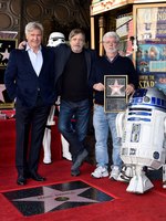 Mark Hamill Longsleeve T-shirt #3212201