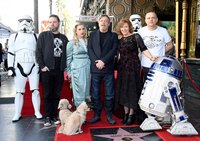 Mark Hamill hoodie #3212206