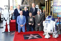 Mark Hamill Sweatshirt #3212207