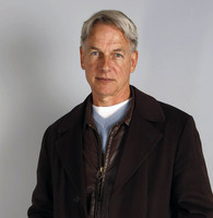 Mark Harmon Tank Top #2190227