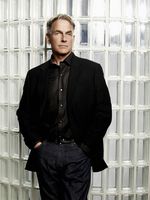 Mark Harmon Tank Top #2190228
