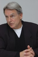 Mark Harmon Tank Top #2235257
