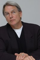 Mark Harmon Tank Top #2235260