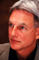 Mark Harmon hoodie #2235265