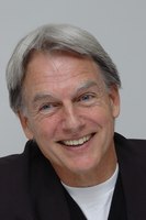 Mark Harmon t-shirt #2235267