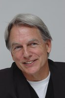 Mark Harmon t-shirt #2235278