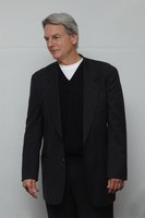 Mark Harmon hoodie #2235279