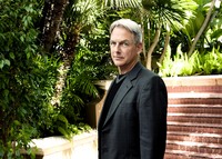 Mark Harmon Tank Top #2310582