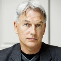 Mark Harmon Sweatshirt #2310586