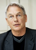 Mark Harmon Tank Top #2310596