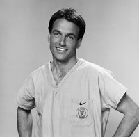 Mark Harmon Tank Top #2337577