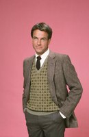 Mark Harmon Sweatshirt #2337581