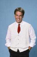 Mark Harmon Sweatshirt #2337584