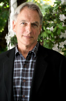 Mark Harmon Tank Top #2418403