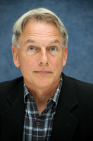Mark Harmon Tank Top #2418405