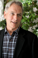 Mark Harmon Tank Top #2418406