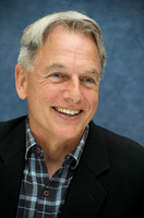 Mark Harmon t-shirt #2418416