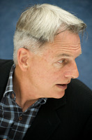 Mark Harmon t-shirt #2418421