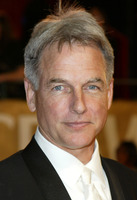 Mark Harmon Tank Top #2589136