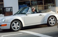 Mark Harmon Tank Top #2589150