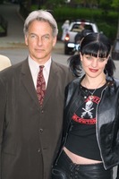 Mark Harmon Tank Top #2589171