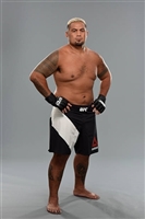 Mark Hunt Sweatshirt #3521584
