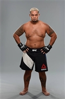 Mark Hunt Sweatshirt #3521594