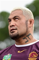 Mark Hunt Sweatshirt #3521595