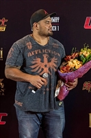 Mark Hunt Sweatshirt #3521602