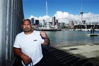 Mark Hunt Sweatshirt #3521607