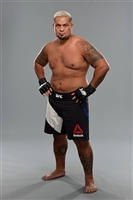 Mark Hunt Sweatshirt #3521610