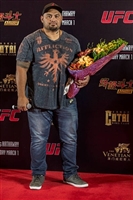 Mark Hunt Sweatshirt #3521613
