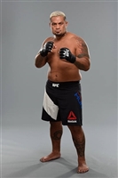 Mark Hunt Sweatshirt #3521617
