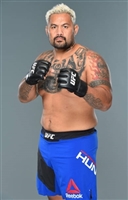 Mark Hunt Sweatshirt #3521627