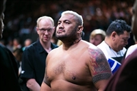 Mark Hunt Sweatshirt #3521632