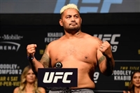Mark Hunt Sweatshirt #3521634