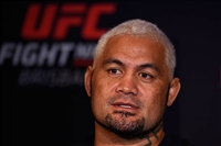 Mark Hunt Sweatshirt #3521635