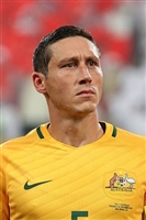 Mark Milligan Sweatshirt #3348365