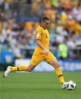 Mark Milligan Sweatshirt #3348367