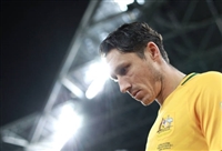 Mark Milligan Sweatshirt #3348369