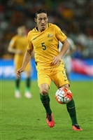 Mark Milligan Sweatshirt #3348371