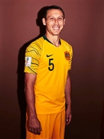 Mark Milligan Sweatshirt #3348373