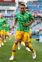 Mark Milligan Sweatshirt #3348374