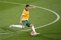 Mark Milligan Sweatshirt #3348378