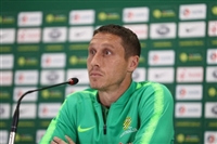 Mark Milligan Sweatshirt #3348379