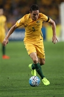 Mark Milligan Sweatshirt #3348381