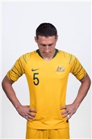 Mark Milligan Sweatshirt #3348382