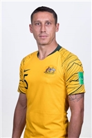 Mark Milligan Sweatshirt #3348383